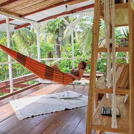Casa Bohoe Puerto Viejo de Talamanca Экстерьер фото