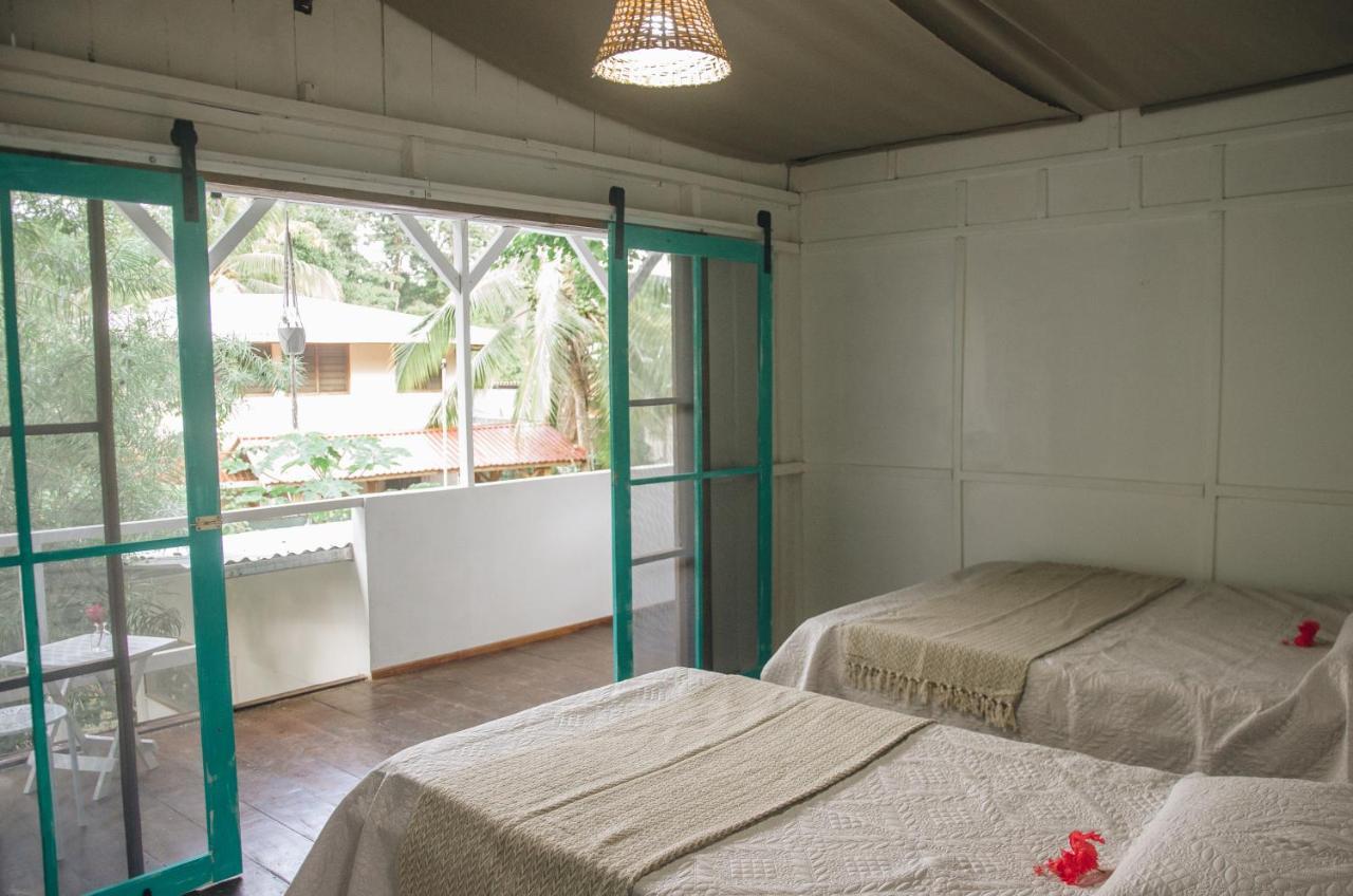 Casa Bohoe Puerto Viejo de Talamanca Экстерьер фото