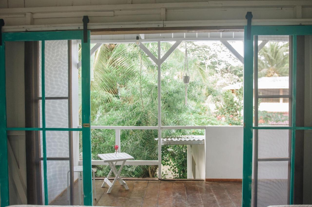 Casa Bohoe Puerto Viejo de Talamanca Экстерьер фото