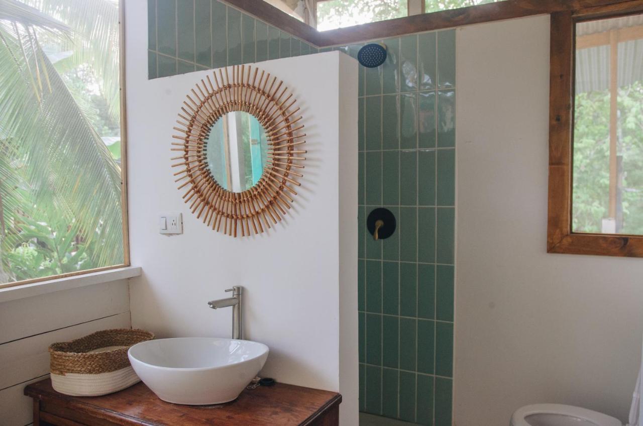 Casa Bohoe Puerto Viejo de Talamanca Экстерьер фото