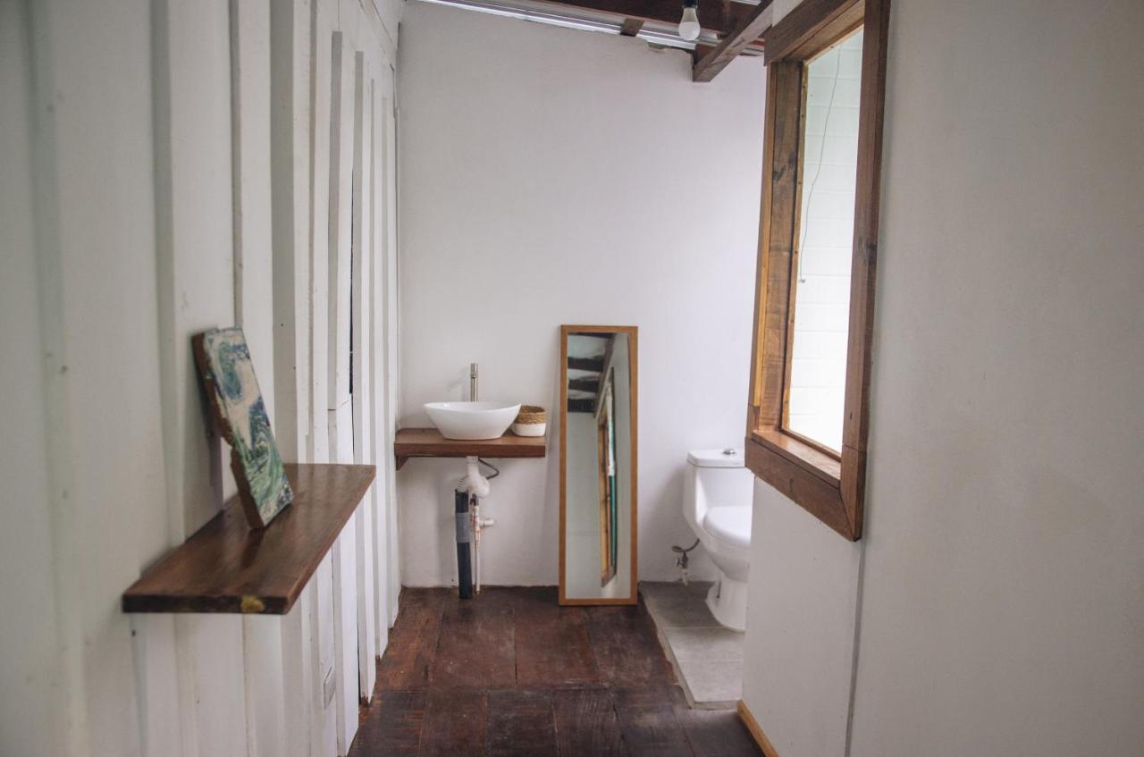 Casa Bohoe Puerto Viejo de Talamanca Экстерьер фото