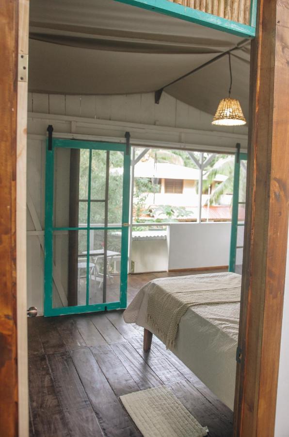Casa Bohoe Puerto Viejo de Talamanca Экстерьер фото
