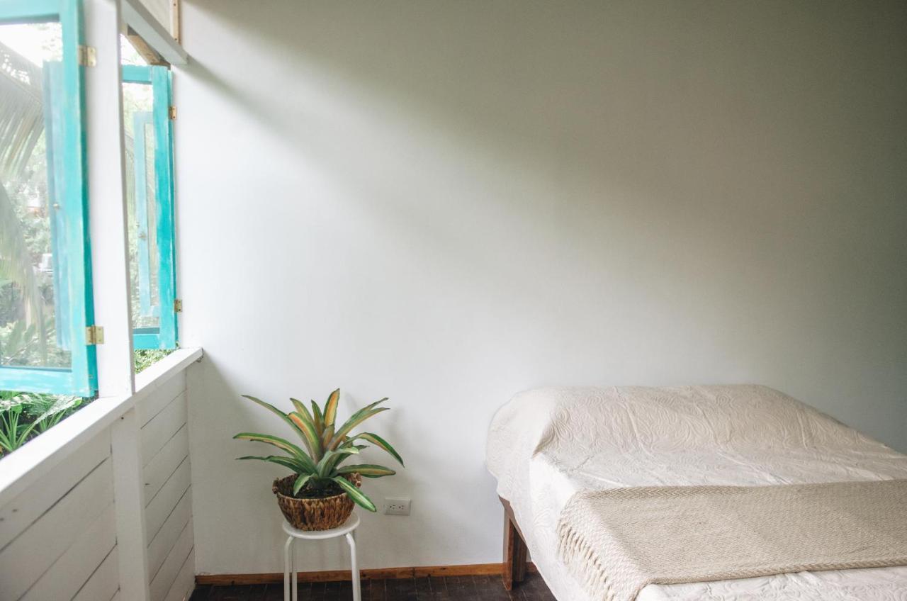 Casa Bohoe Puerto Viejo de Talamanca Экстерьер фото