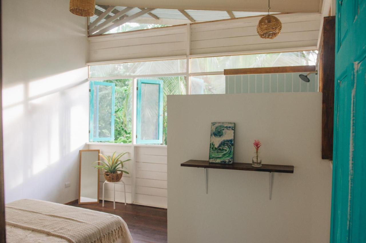 Casa Bohoe Puerto Viejo de Talamanca Экстерьер фото
