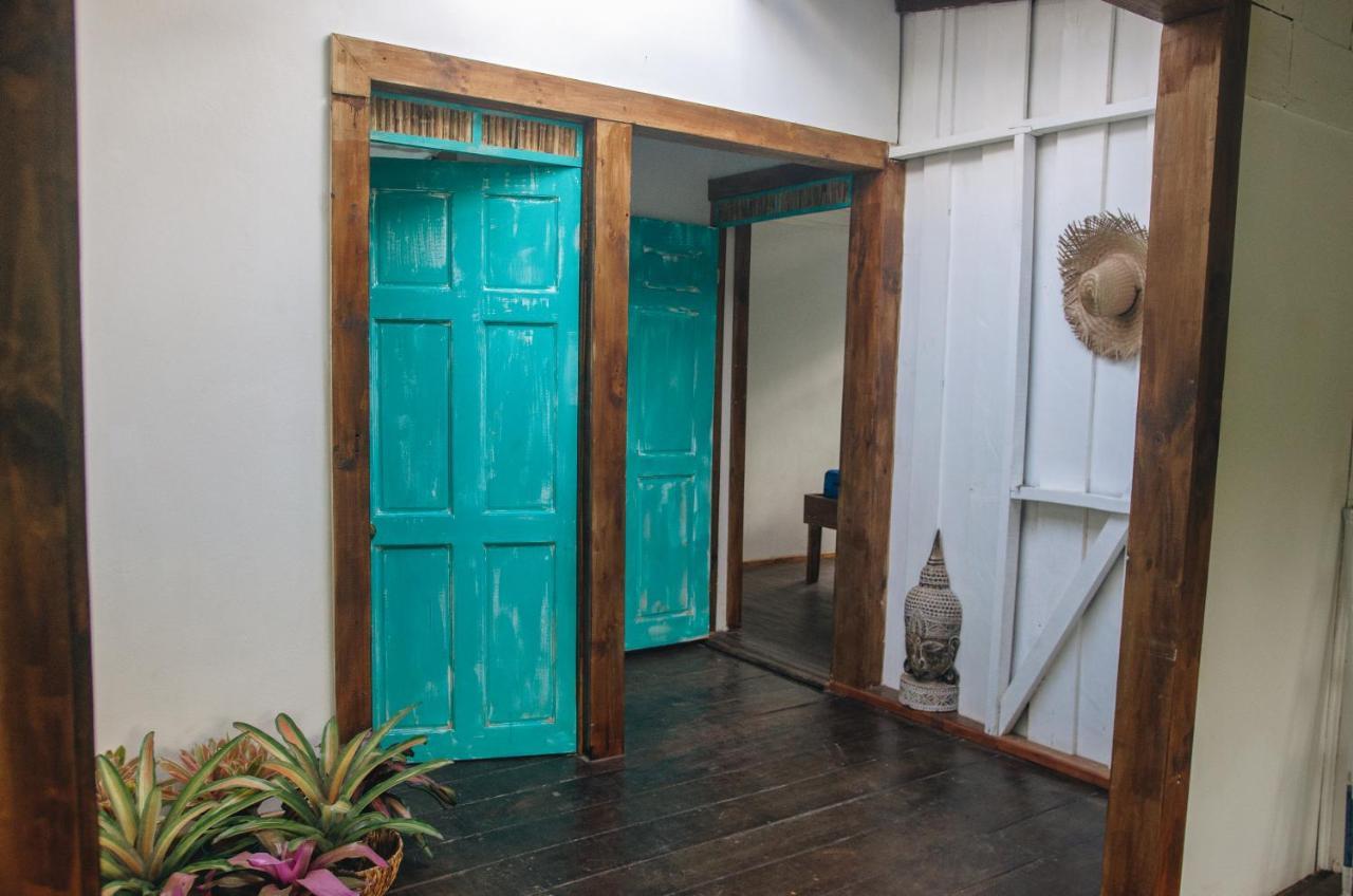 Casa Bohoe Puerto Viejo de Talamanca Экстерьер фото