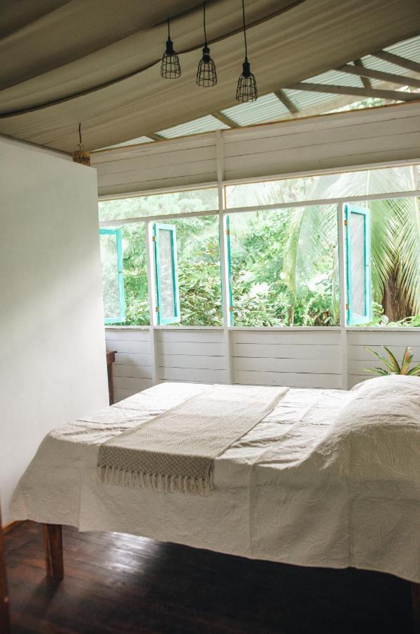 Casa Bohoe Puerto Viejo de Talamanca Экстерьер фото