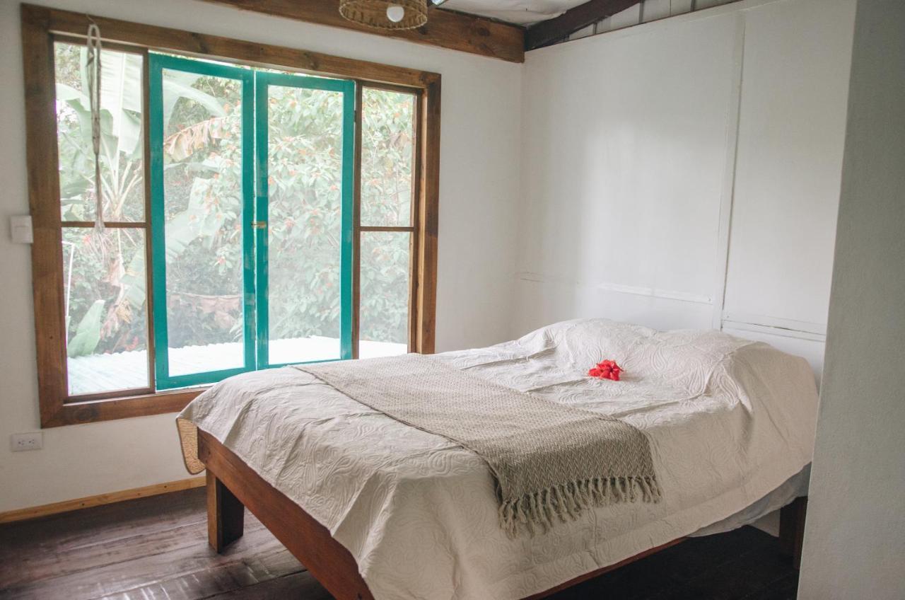 Casa Bohoe Puerto Viejo de Talamanca Экстерьер фото