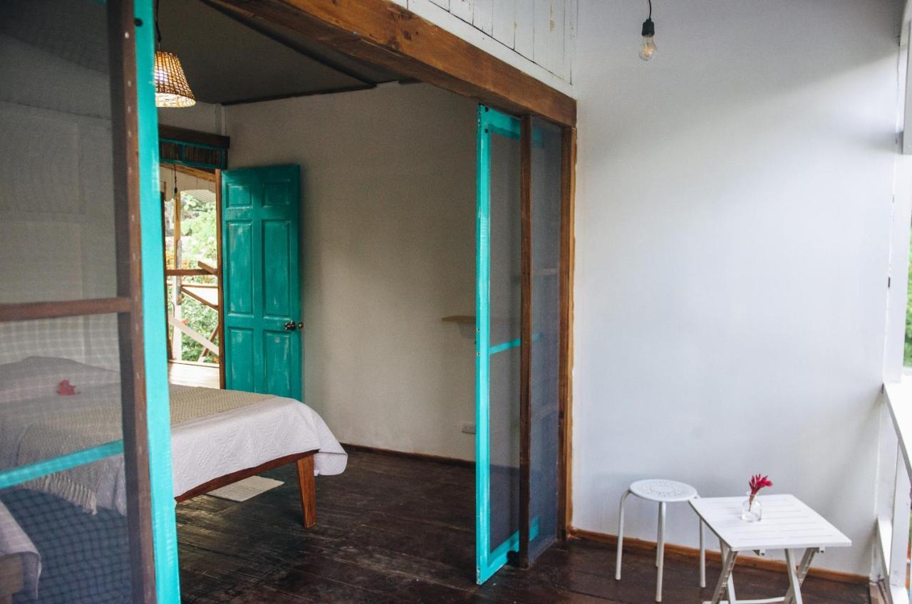 Casa Bohoe Puerto Viejo de Talamanca Экстерьер фото
