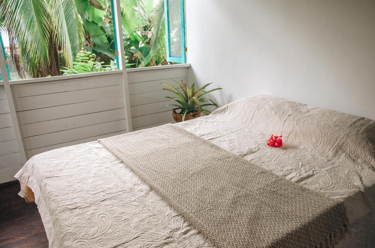Casa Bohoe Puerto Viejo de Talamanca Экстерьер фото