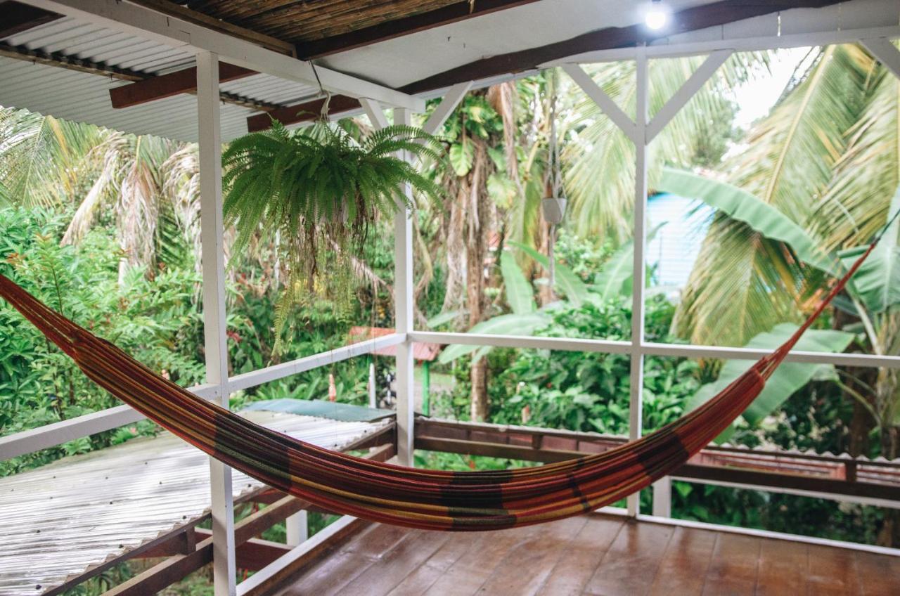Casa Bohoe Puerto Viejo de Talamanca Экстерьер фото