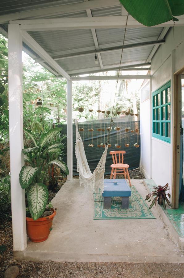 Casa Bohoe Puerto Viejo de Talamanca Экстерьер фото