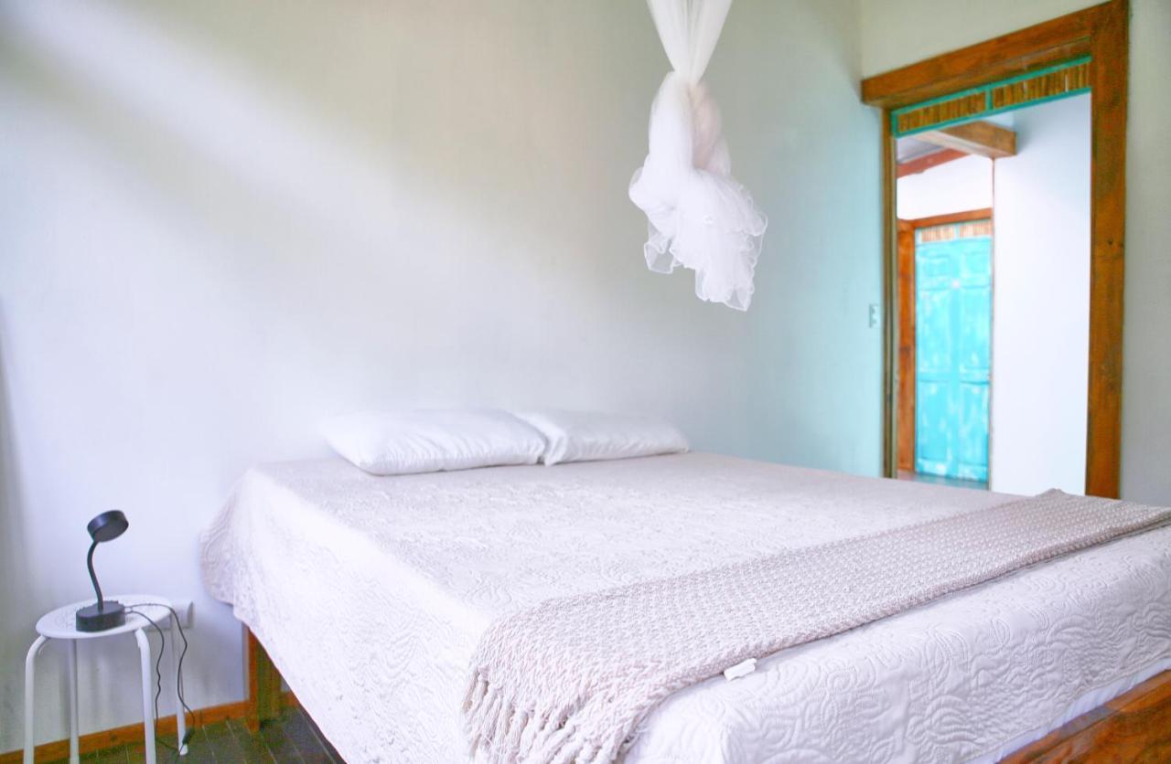 Casa Bohoe Puerto Viejo de Talamanca Экстерьер фото